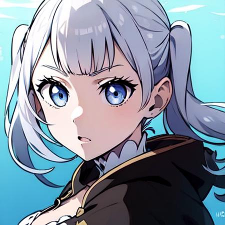 Noelle silva _  Black Clover