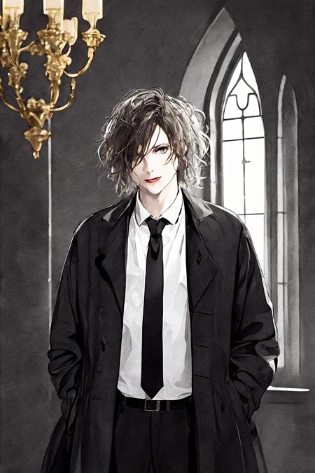 Robert Smith (The Cure)