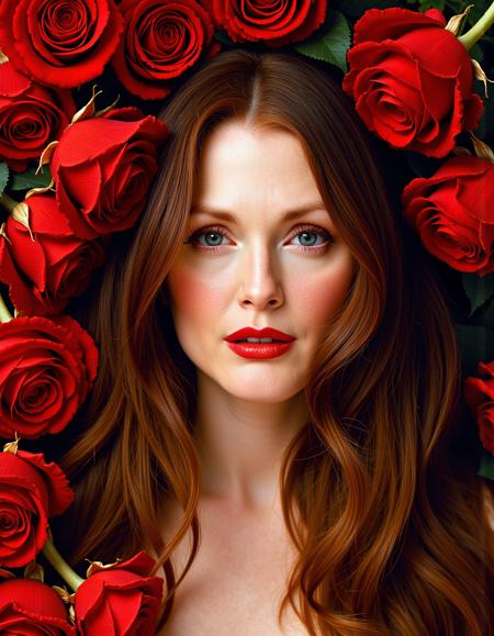 Julianne Moore