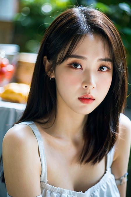Not (MAMAMOO) - MOONBYUL