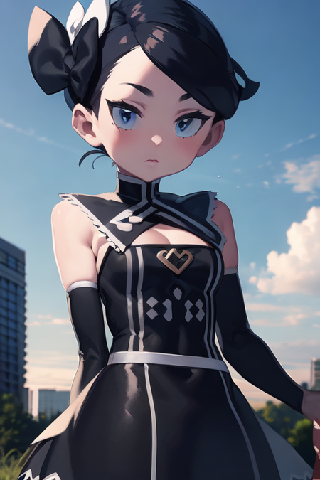 Marley (Pokemon trainer)