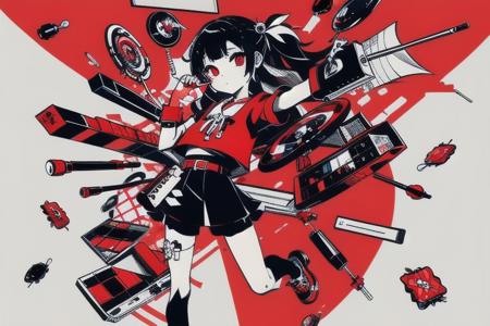 Nou(のう) Art Style版本v1.0 (ID: 205588)