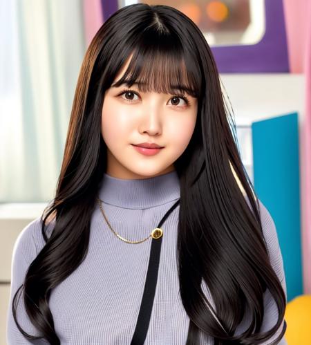 Kubo Shiori
