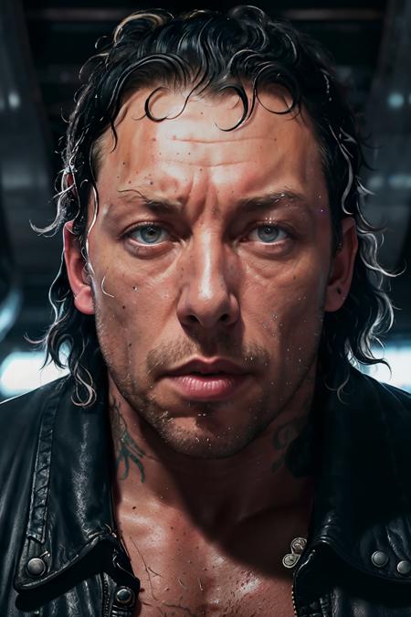 Kenny Omega