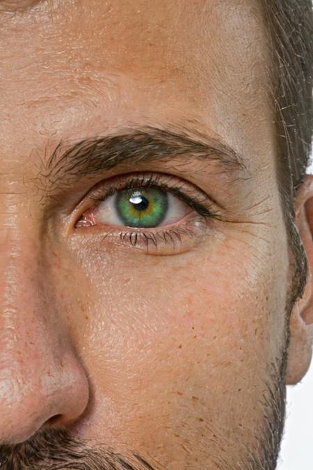 Perfect Eyes XL