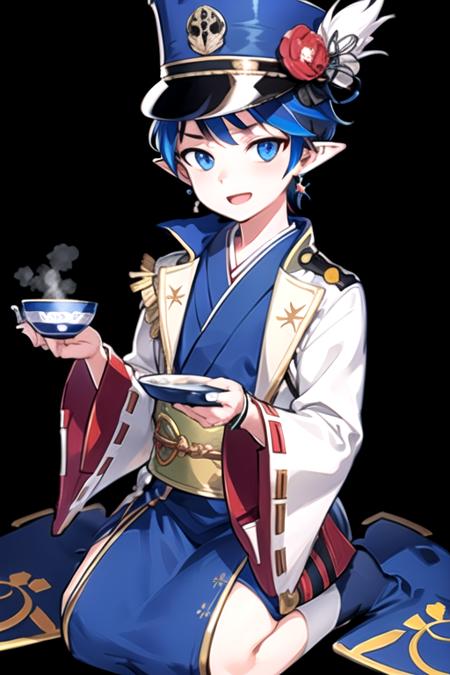 Ciel (Elsword)