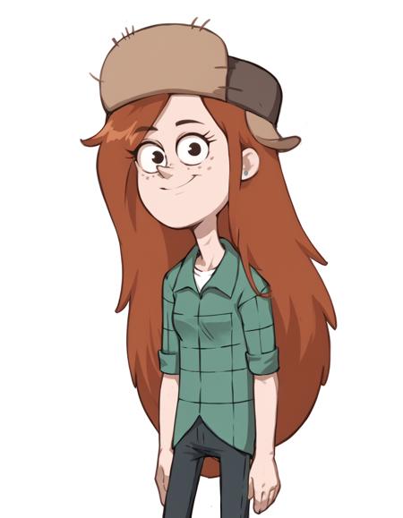 Simon's style