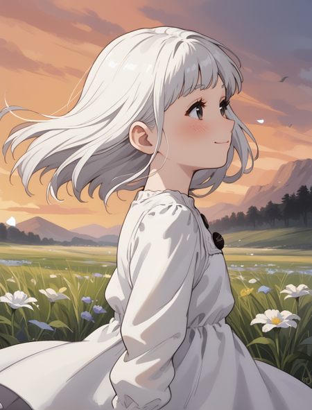 Shiva (Pony & SD1) | The Girl From The Other Side