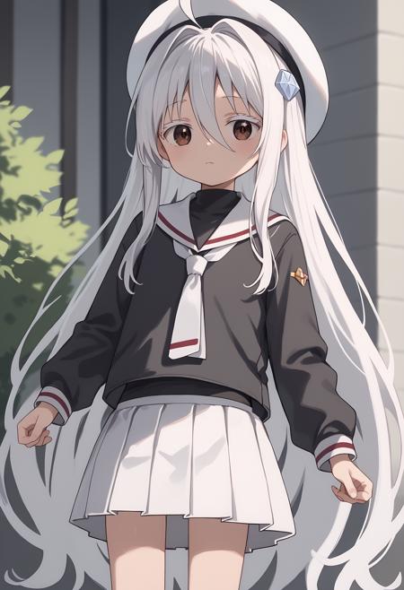 Hikari Kongo | Himouto! Umaru-chan