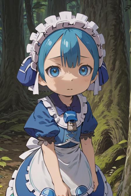 Made in Abyss - Marulk