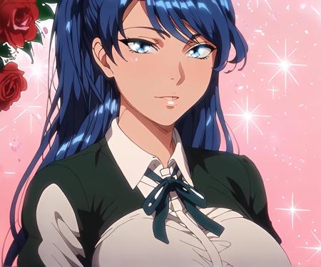 Miyama Mizuki Yumemiru Otome