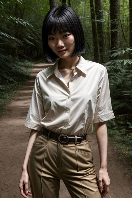 Kawaii Goddess: Ellie