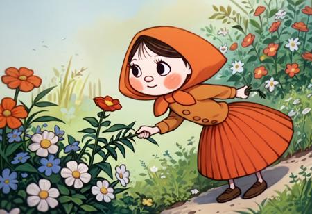 Kordulka (Víla Amálka)版本v1.0 (ID: 645102)