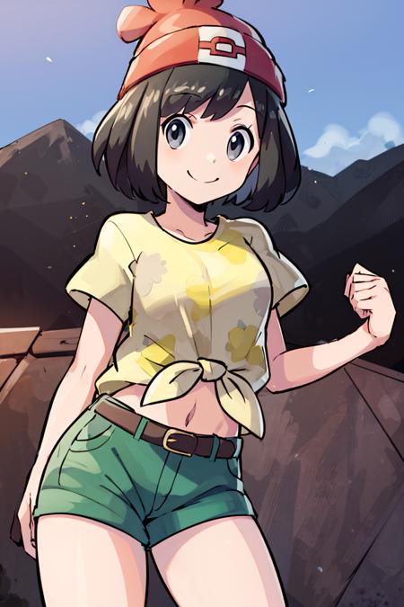Gamma Style