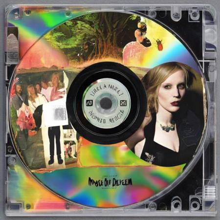 CD/MD Music