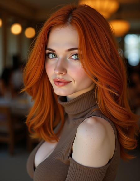 Amouranth - Flux