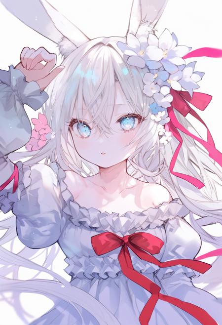 [SDXL] Artist Style: onineko/おにねこ