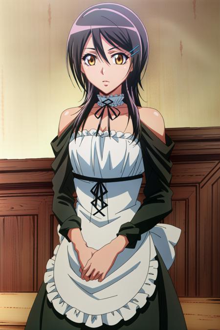 Misaki Ayuzawa | Maid Sama!