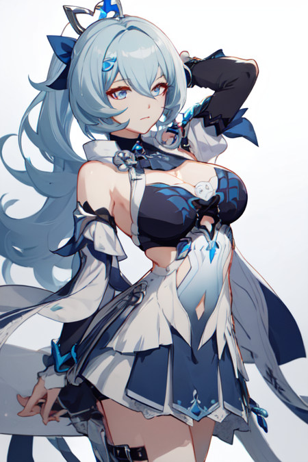 Shigure Kira - Honkai Impact 3rd