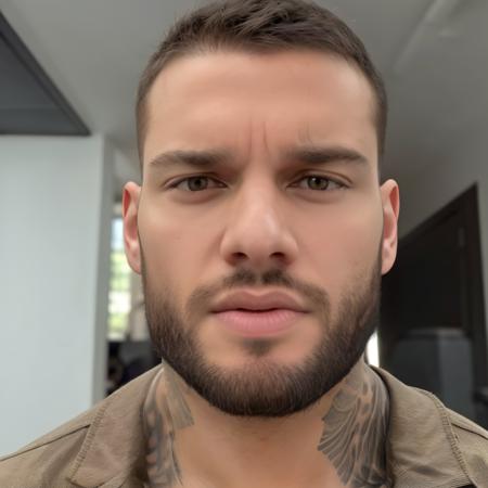 Lucas Lucco版本v2.0 (ID: 266466)