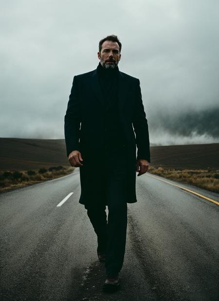 Ben Affleck
