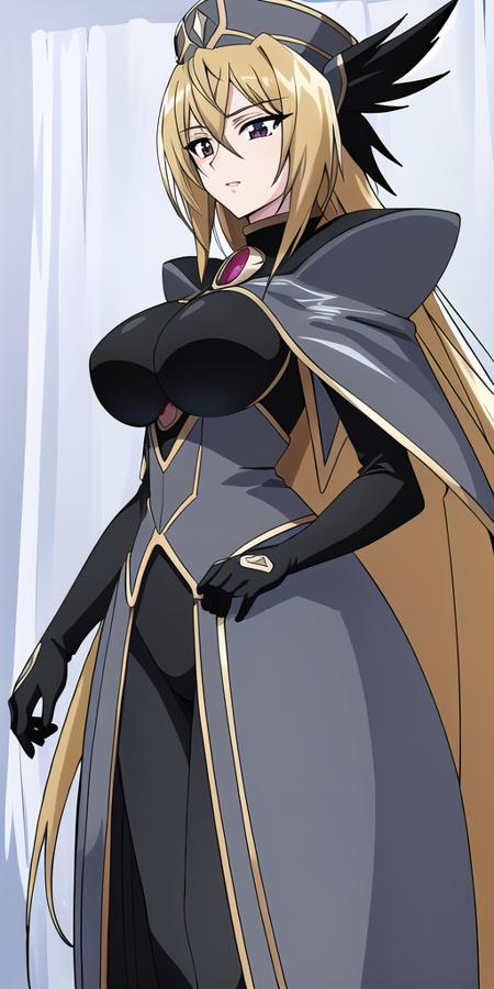 Walkyure - UFO Princess Walkyure