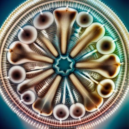diatom
