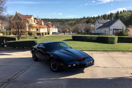 Edob KITT