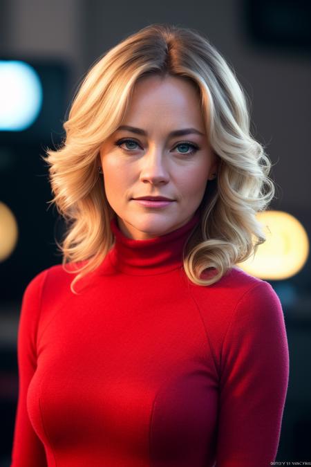 Cybill Shepherd