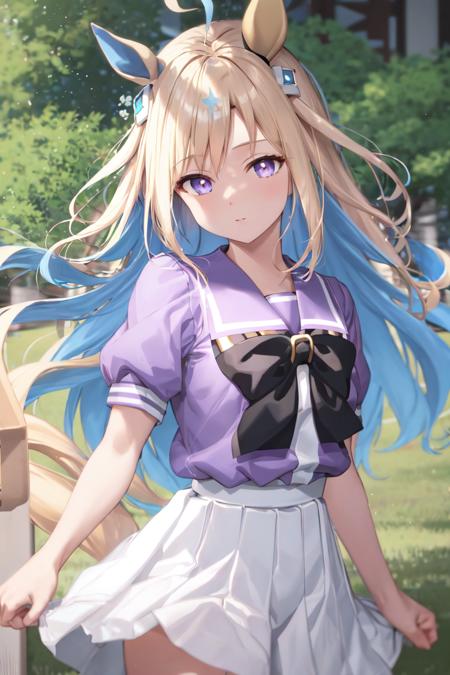 Neo Universe (umamusume)