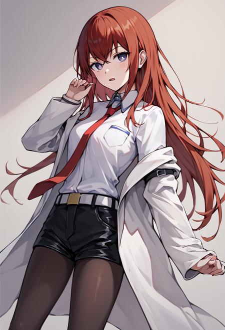 Makise Kurisu (Steins:Gate)