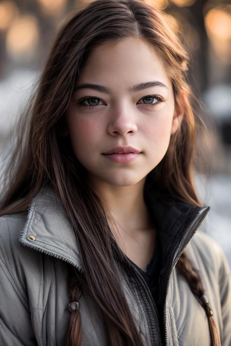 Kristen Kreuk版本v1.0 (ID: 152095)