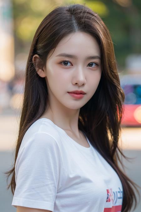 Not SNSD - Yoona