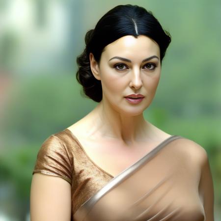 Monica Bellucci