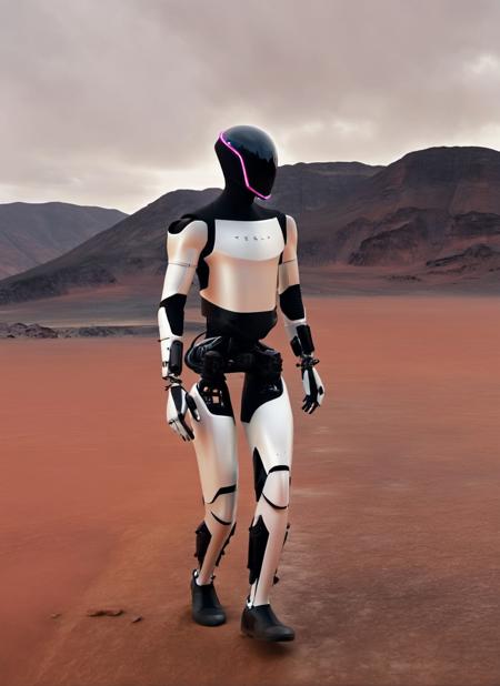 TeslaBot版本v1 (ID: 269686)