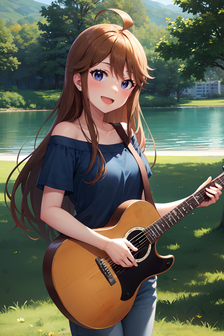 Megumi Tokoro 所恵美 | THE IDOLM@STER: Million Live! ~ Idolmaster版本v1.0 (ID: 276917)