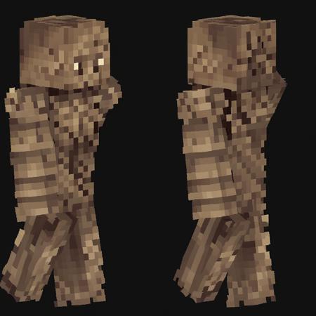 Minecraft | Game Style