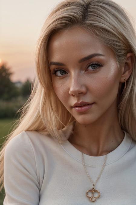Ekaterina Shiryaeva