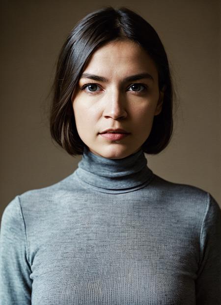 Alexandria Ocasio-Cortez