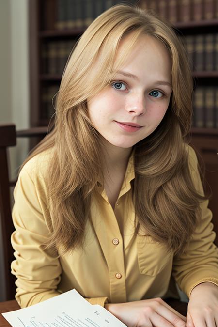 Claire