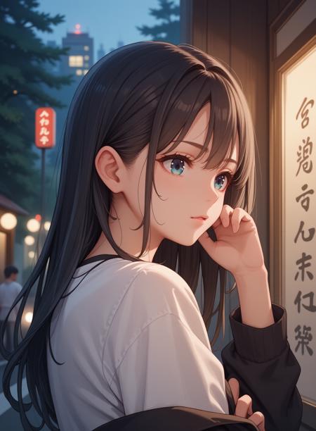 Aki Anime