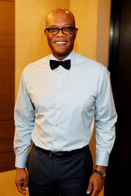 Samuel L. Jackson