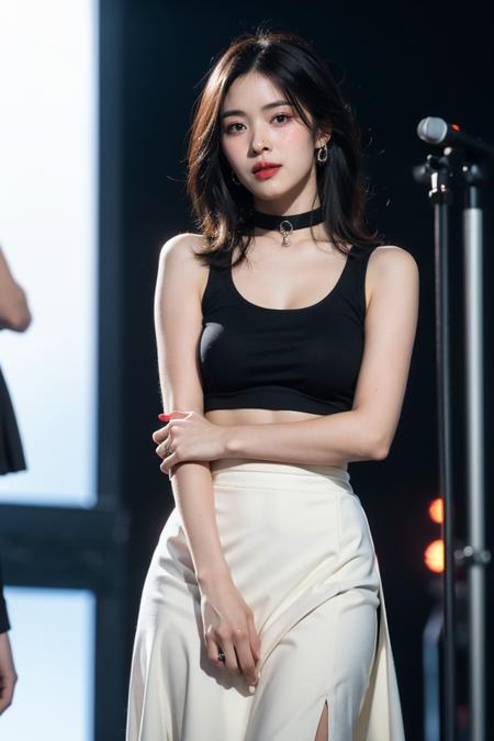ITZY RYUJIN신류진