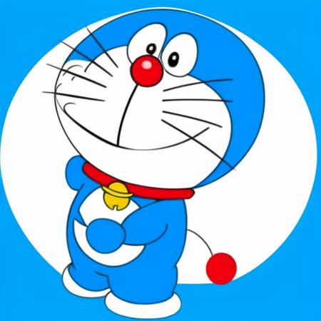 Doraemon | ドラえもん