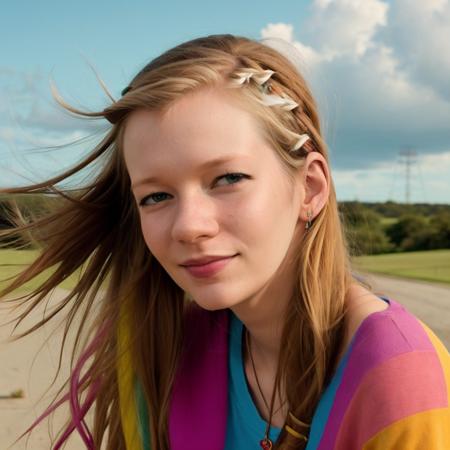 Mandi Collins LoHA