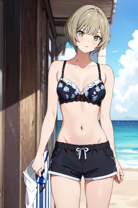 Riri Minakami [ Akebi-chan no Sailor Fuku ]