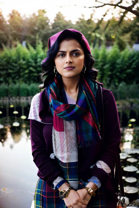 Shraddha Srinath