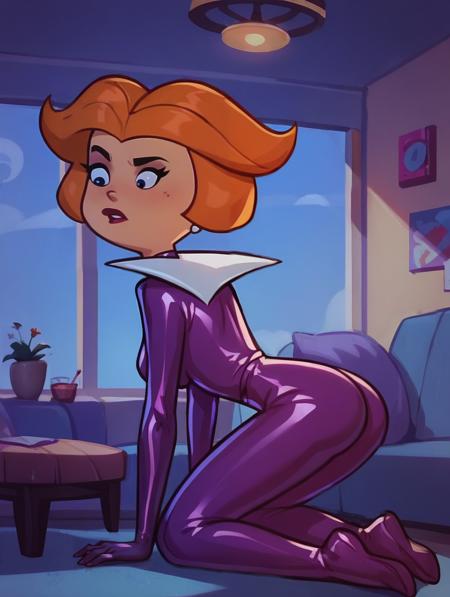 Jane Jetson - The Jetsons | Pony