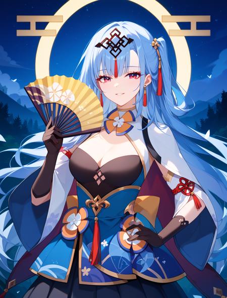 Lua (Epic Seven)版本Pony (ID: 1055832)