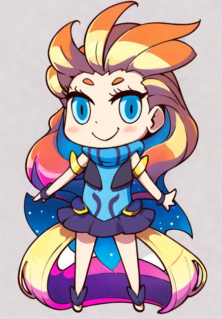 Zoe |  League of Legends